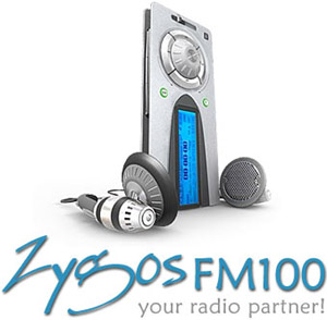 Radio Zygos